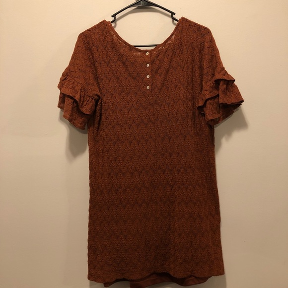 Forever 21 Dress - Picture 6 of 8